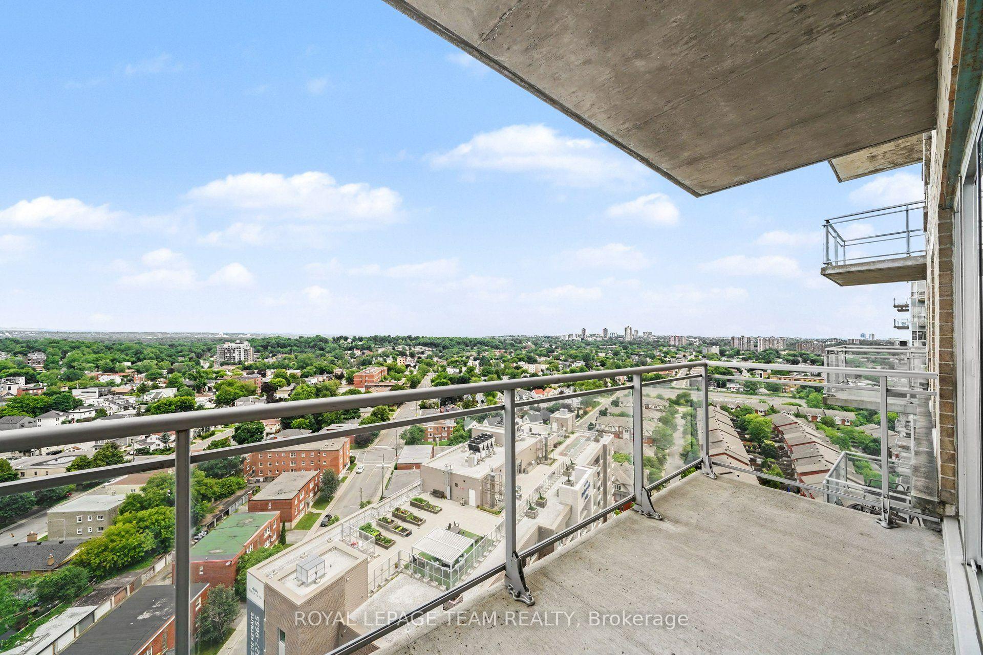 Photo 19 of Unit 1806, 70 Landry Street, Ottawa, Vanier — HOMEH