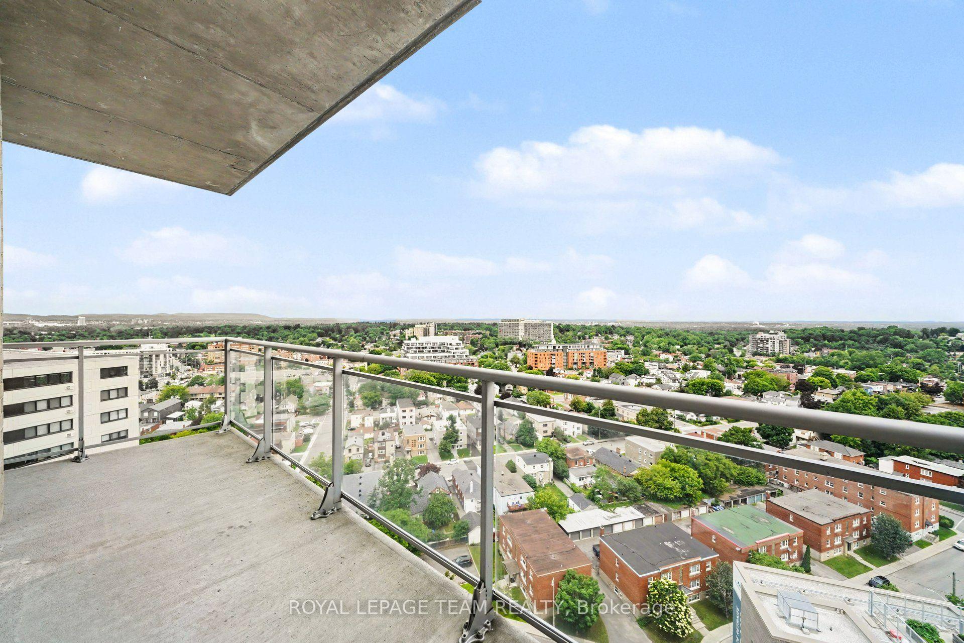 Photo 20 of Unit 1806, 70 Landry Street, Ottawa, Vanier — HOMEH