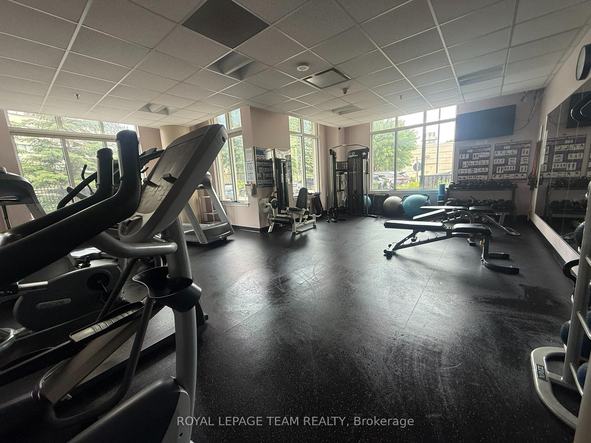 Photo 24 of Unit 1806, 70 Landry Street, Ottawa, Vanier — HOMEH