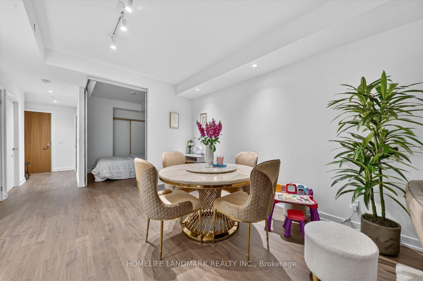 Photo 7 of Unit 2505, 1926 Lakeshore Boulevard W, Toronto, South Parkdale — HOMEH