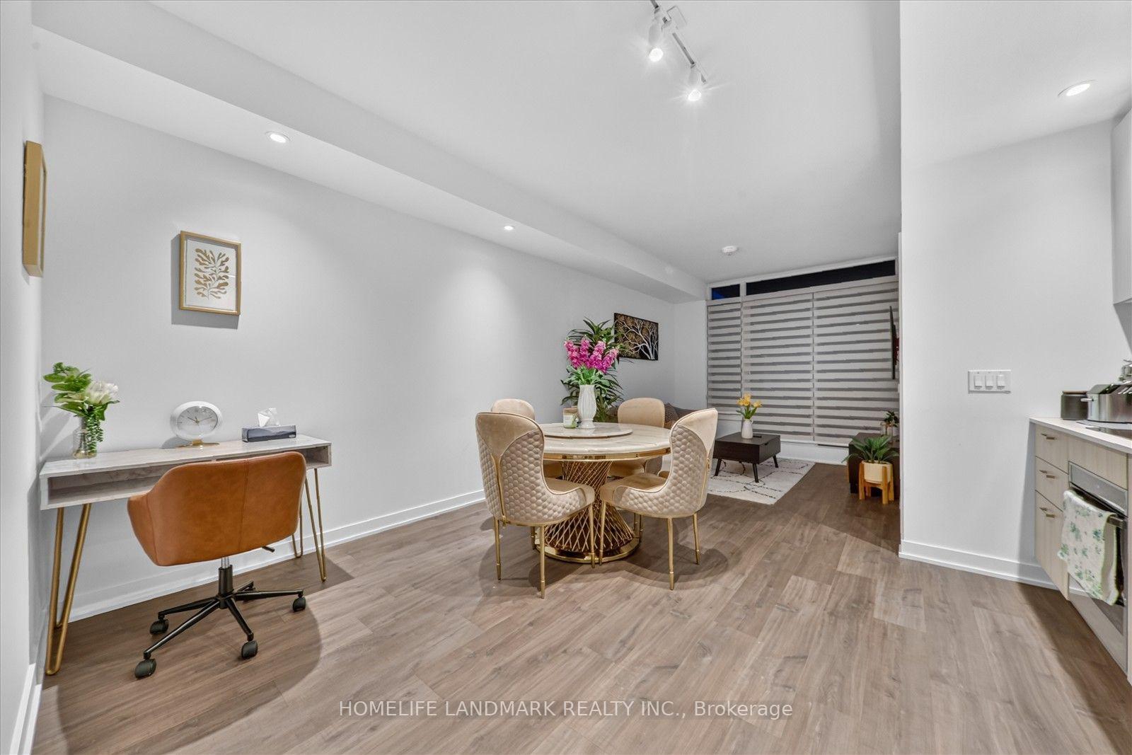 Photo 8 of Unit 2505, 1926 Lakeshore Boulevard W, Toronto, South Parkdale — HOMEH