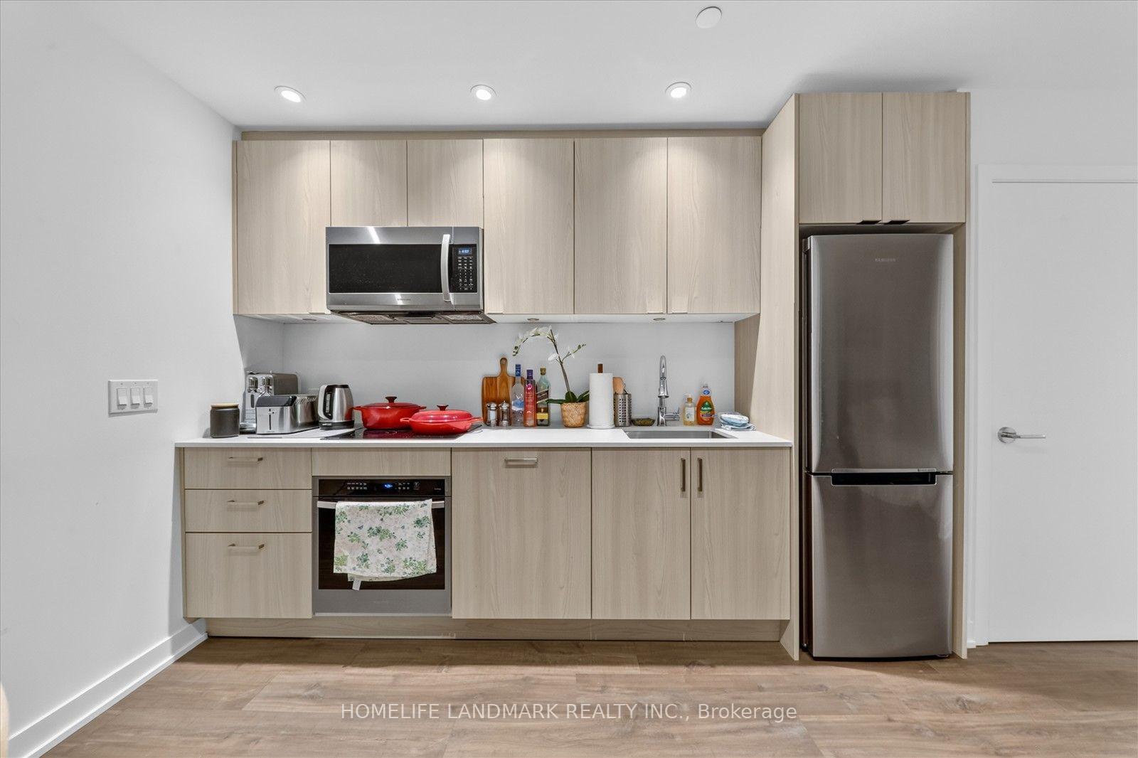 Photo 9 of Unit 2505, 1926 Lakeshore Boulevard W, Toronto, South Parkdale — HOMEH