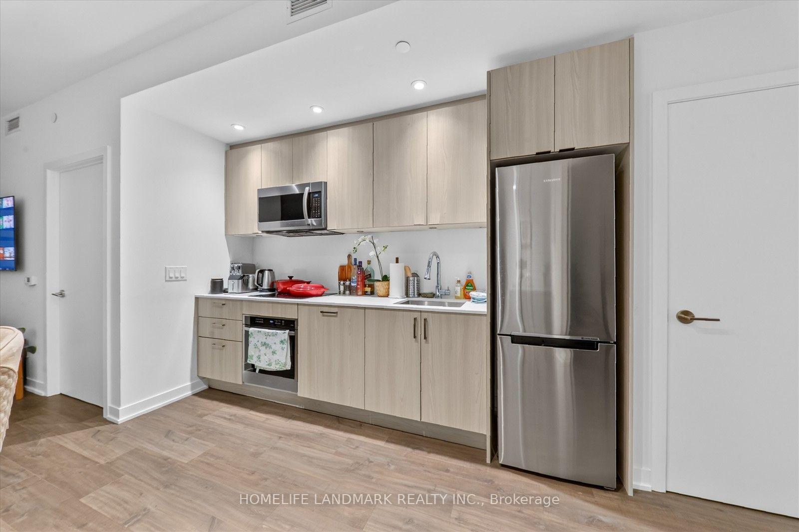 Photo 10 of Unit 2505, 1926 Lakeshore Boulevard W, Toronto, South Parkdale — HOMEH