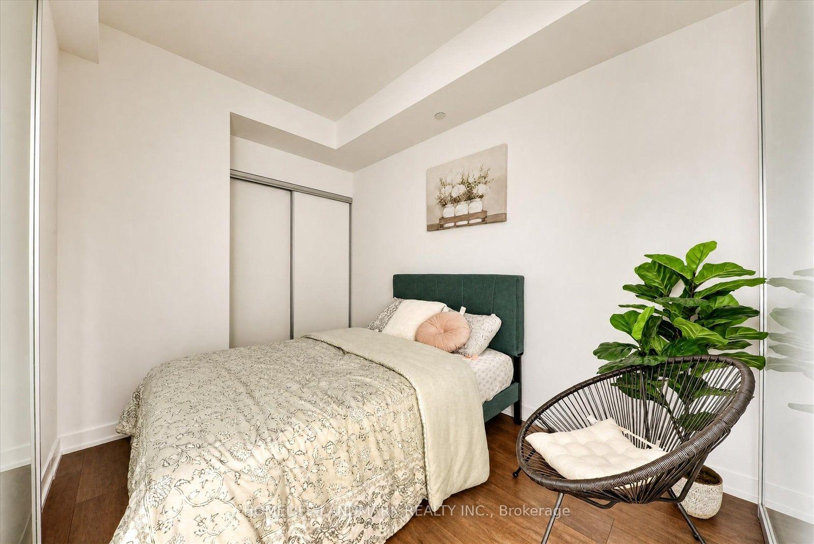 Photo 11 of Unit 2505, 1926 Lakeshore Boulevard W, Toronto, South Parkdale — HOMEH