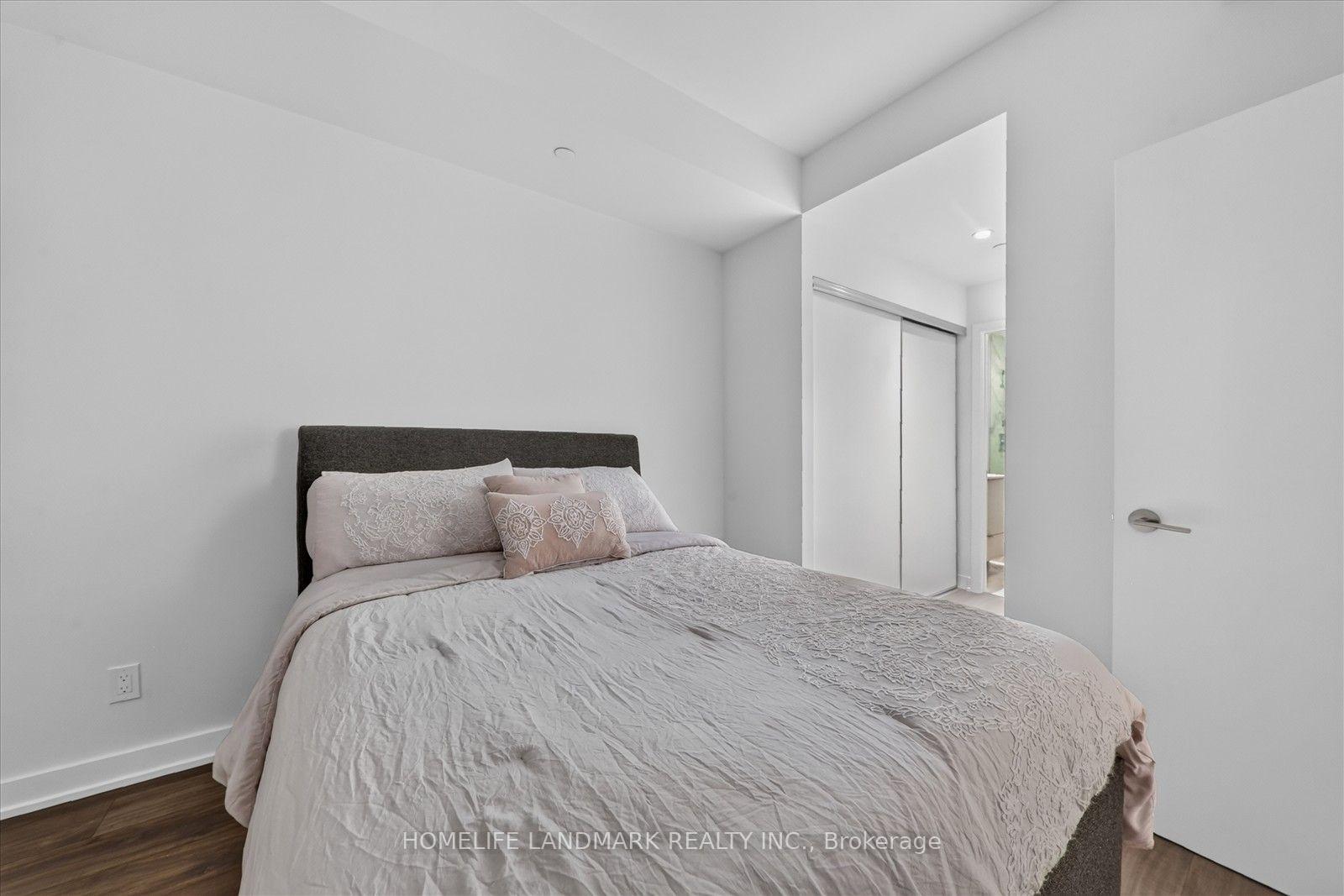 Photo 12 of Unit 2505, 1926 Lakeshore Boulevard W, Toronto, South Parkdale — HOMEH