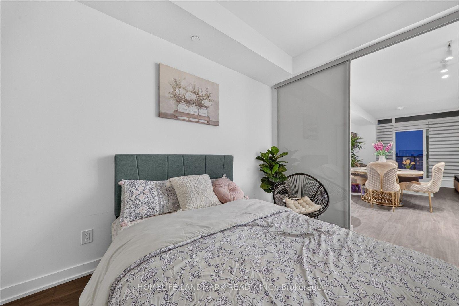 Photo 13 of Unit 2505, 1926 Lakeshore Boulevard W, Toronto, South Parkdale — HOMEH