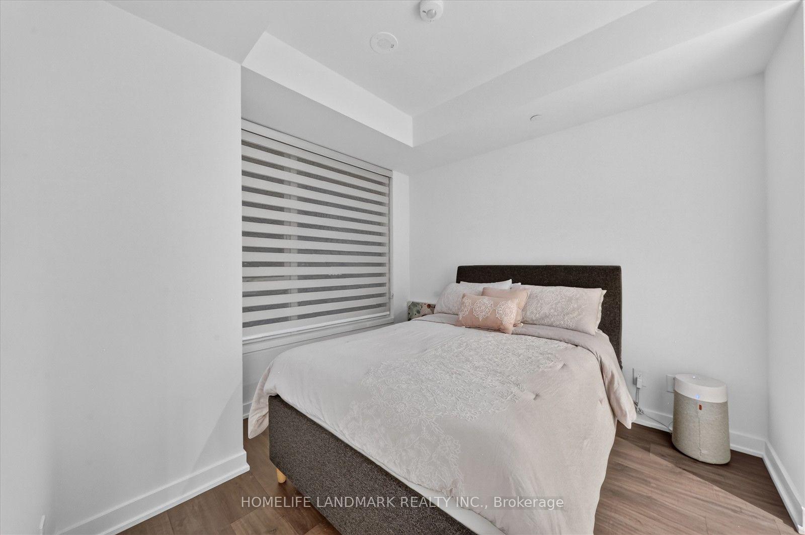 Photo 14 of Unit 2505, 1926 Lakeshore Boulevard W, Toronto, South Parkdale — HOMEH