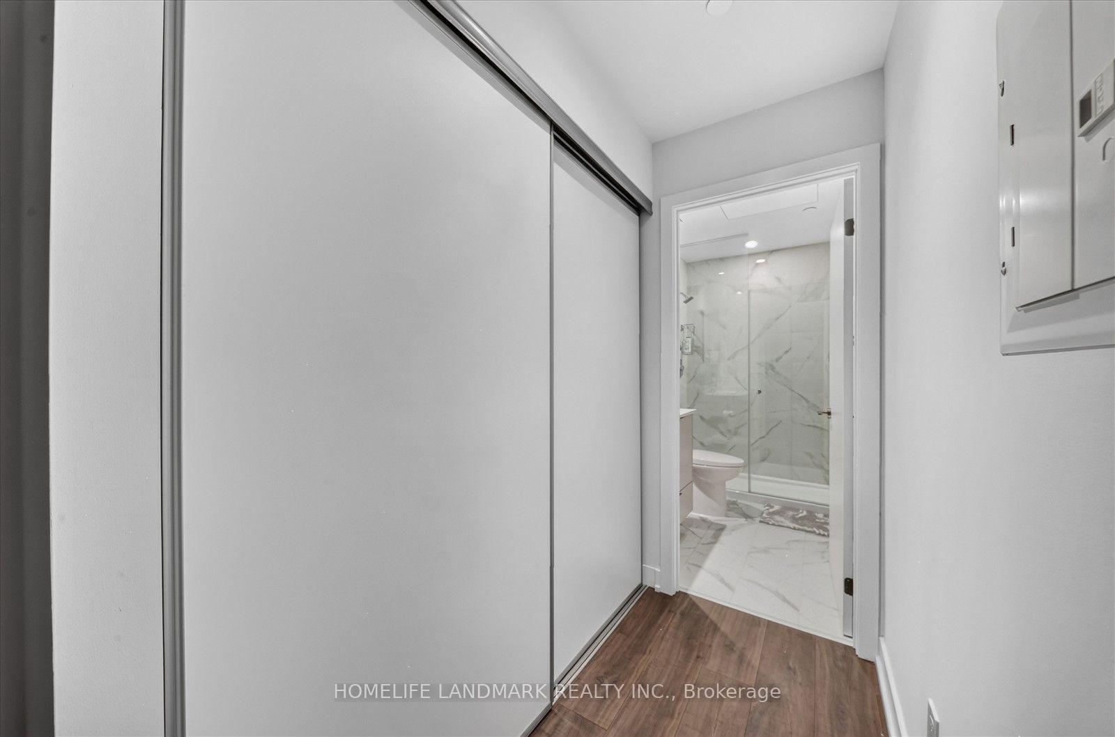 Photo 15 of Unit 2505, 1926 Lakeshore Boulevard W, Toronto, South Parkdale — HOMEH