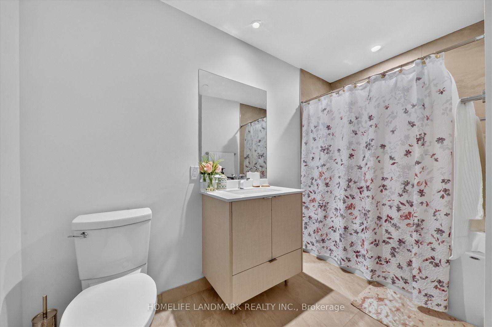 Photo 16 of Unit 2505, 1926 Lakeshore Boulevard W, Toronto, South Parkdale — HOMEH