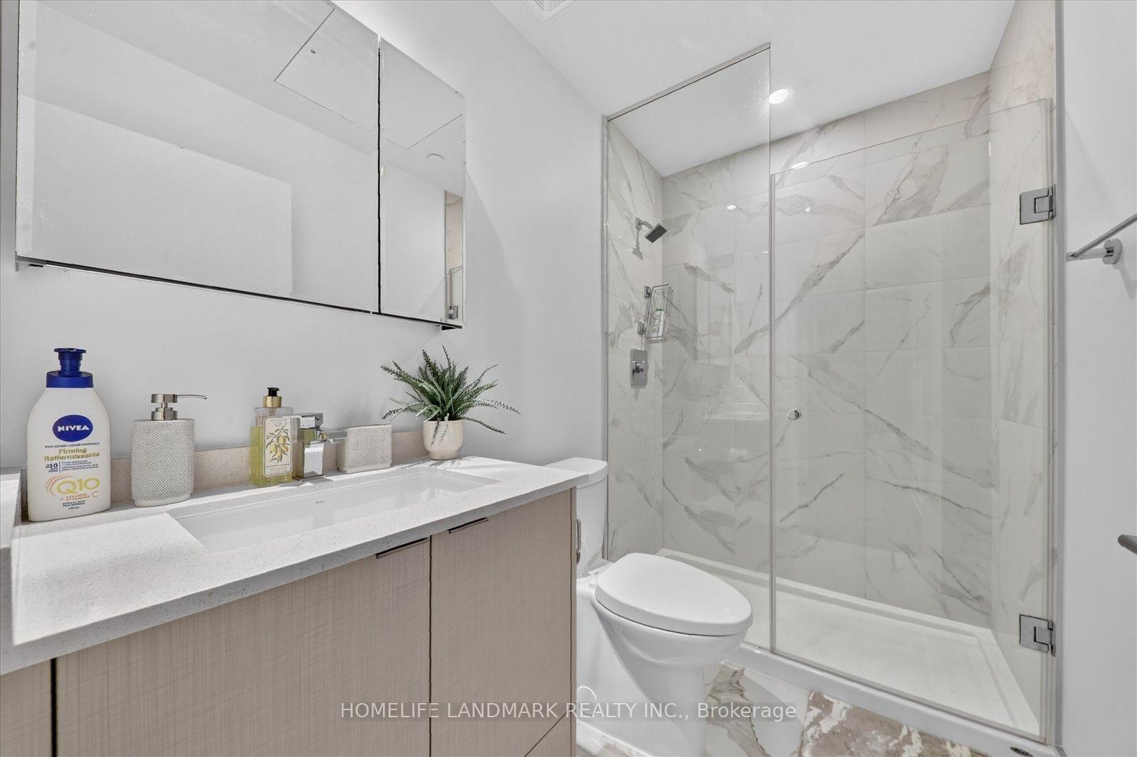 Photo 17 of Unit 2505, 1926 Lakeshore Boulevard W, Toronto, South Parkdale — HOMEH