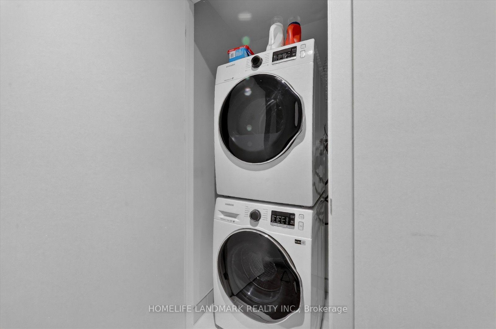 Photo 20 of Unit 2505, 1926 Lakeshore Boulevard W, Toronto, South Parkdale — HOMEH