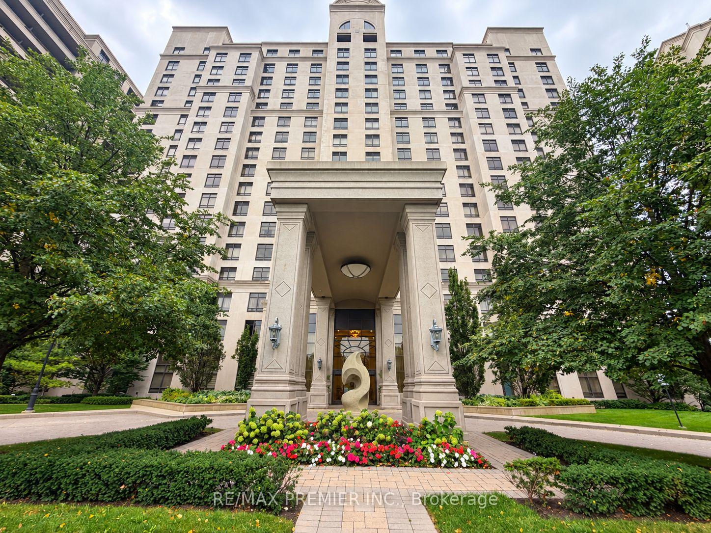 Photo 1 of Unit 1009, 9245 Jane Street, Vaughan, Maple — HOMEH