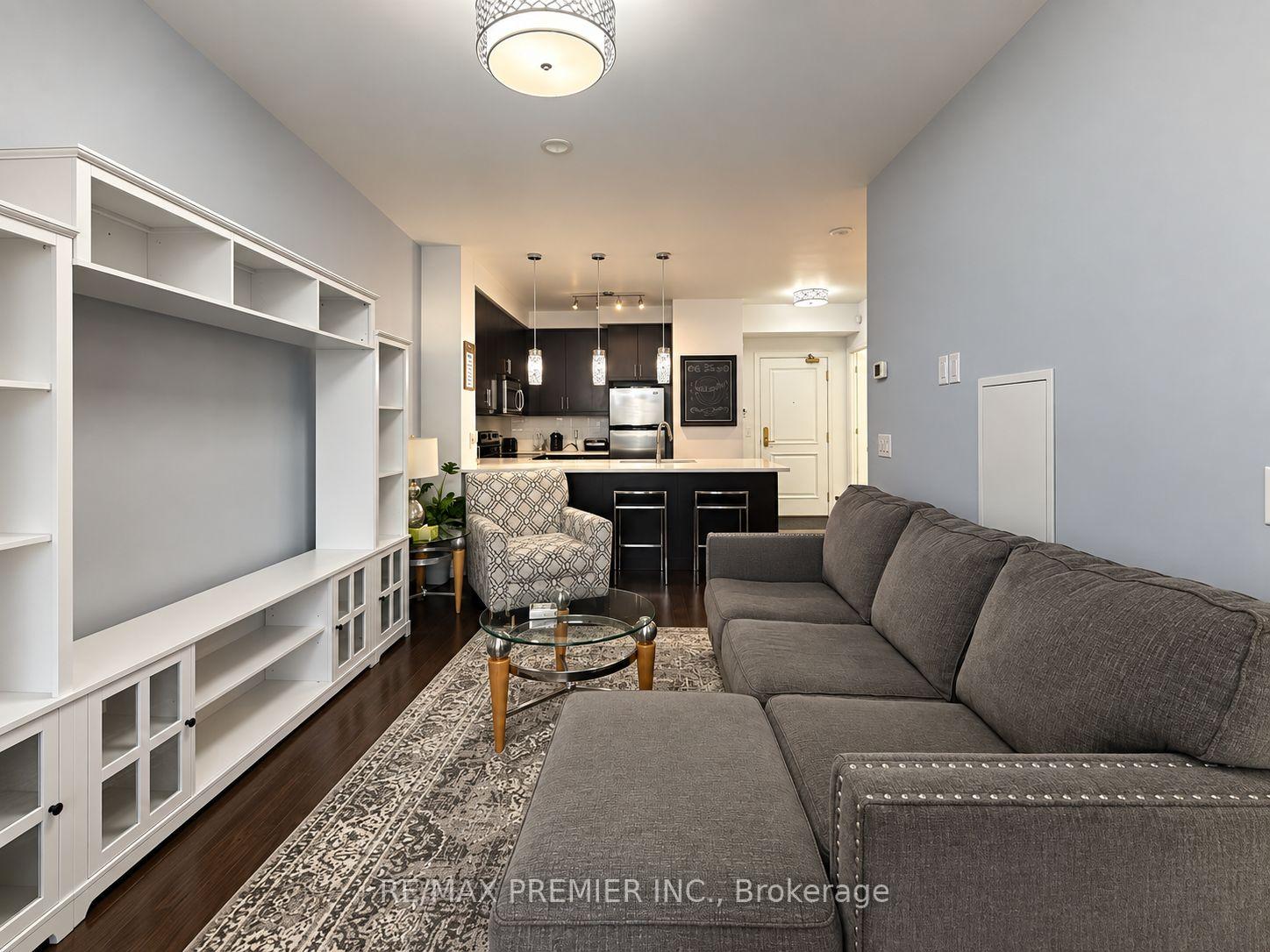 Photo 20 of Unit 1009, 9245 Jane Street, Vaughan, Maple — HOMEH