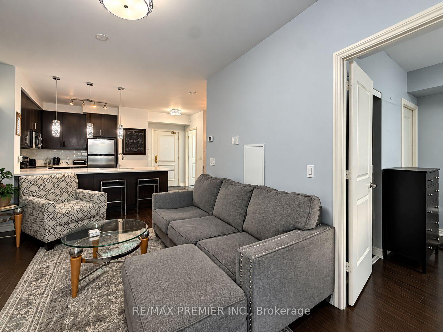 Photo 21 of Unit 1009, 9245 Jane Street, Vaughan, Maple — HOMEH