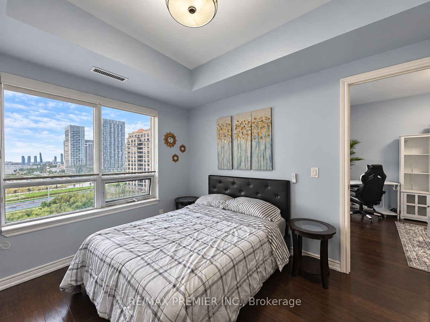 Photo 23 of Unit 1009, 9245 Jane Street, Vaughan, Maple — HOMEH