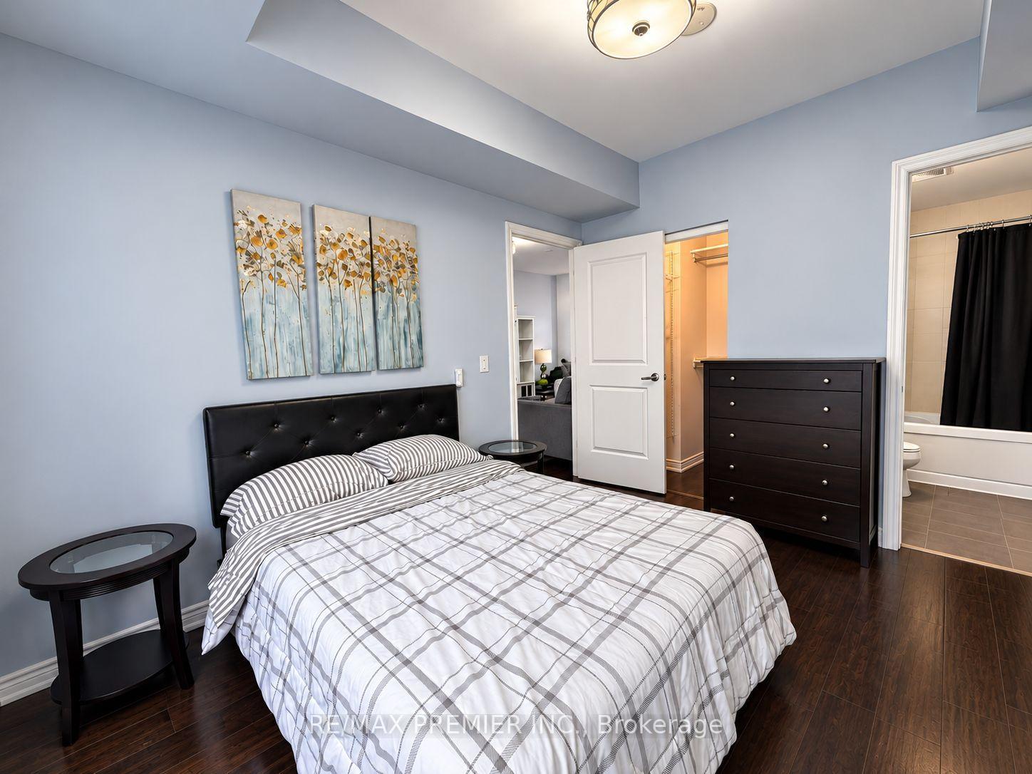 Photo 24 of Unit 1009, 9245 Jane Street, Vaughan, Maple — HOMEH
