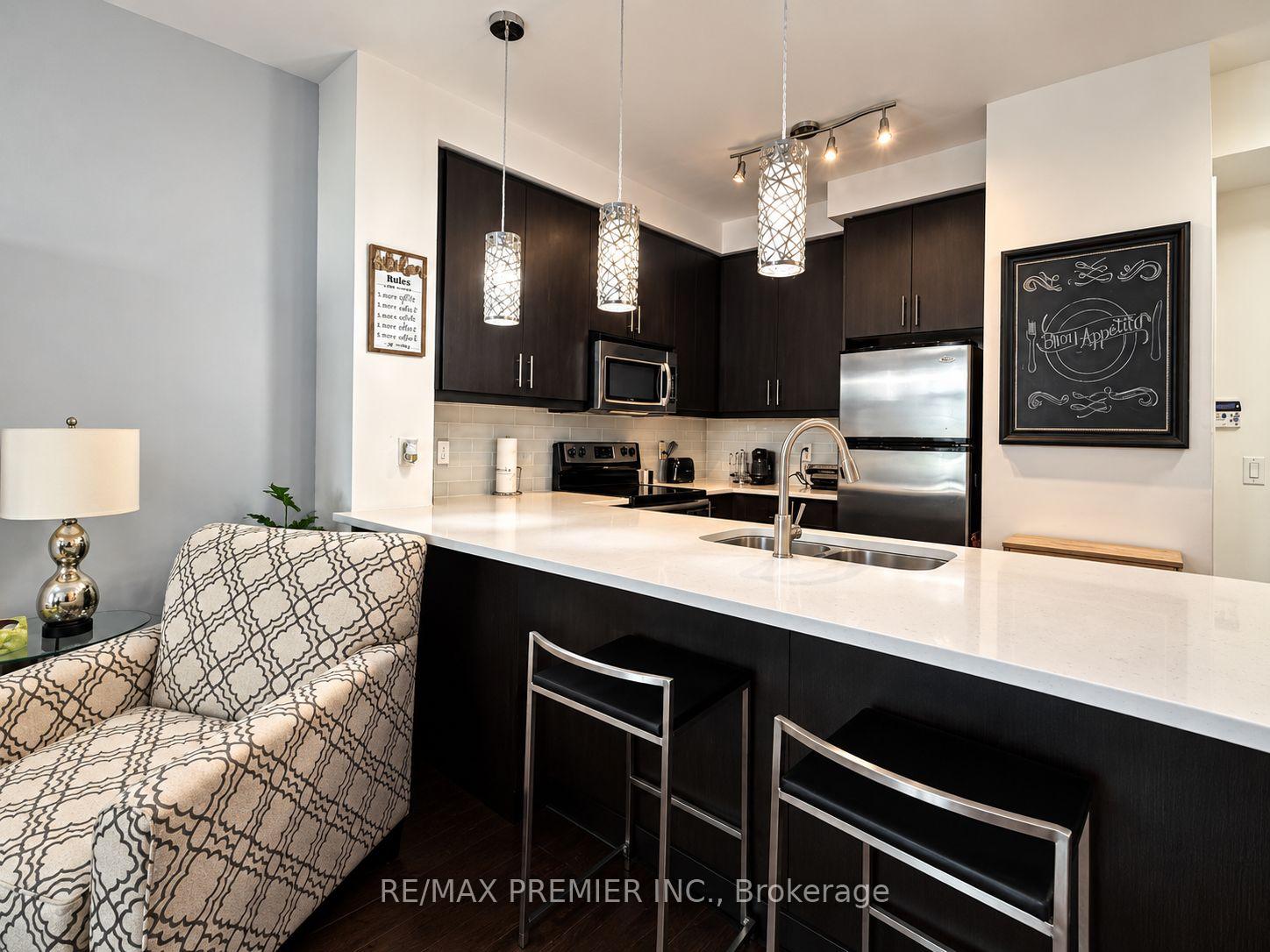 Photo 26 of Unit 1009, 9245 Jane Street, Vaughan, Maple — HOMEH