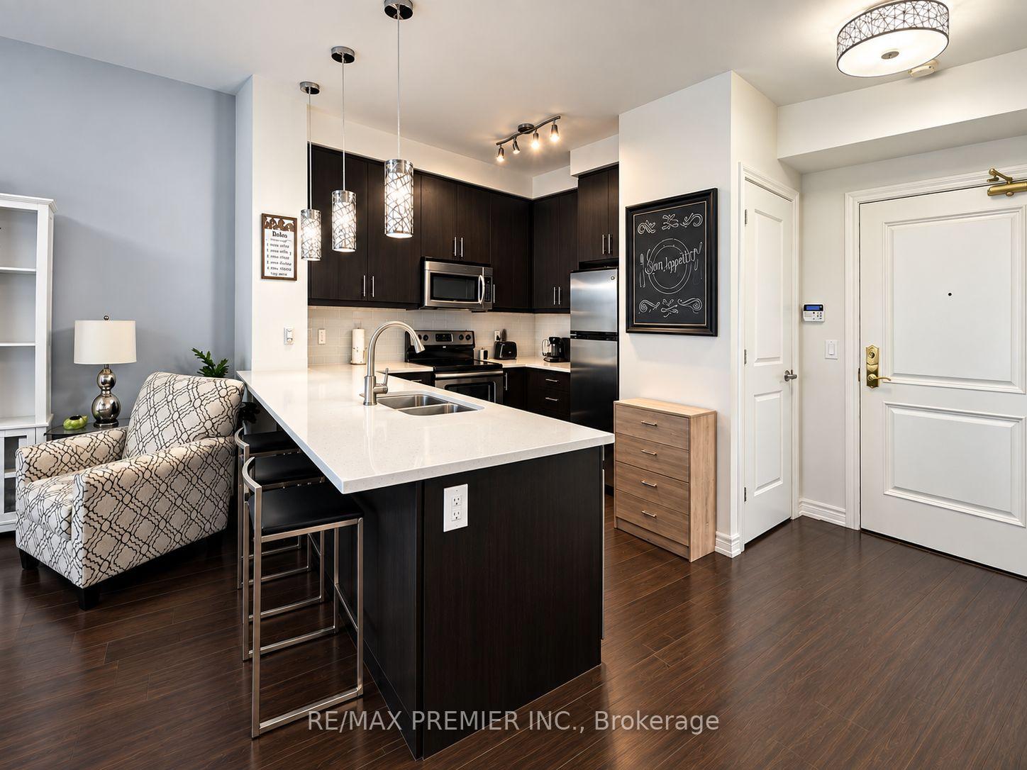 Photo 27 of Unit 1009, 9245 Jane Street, Vaughan, Maple — HOMEH