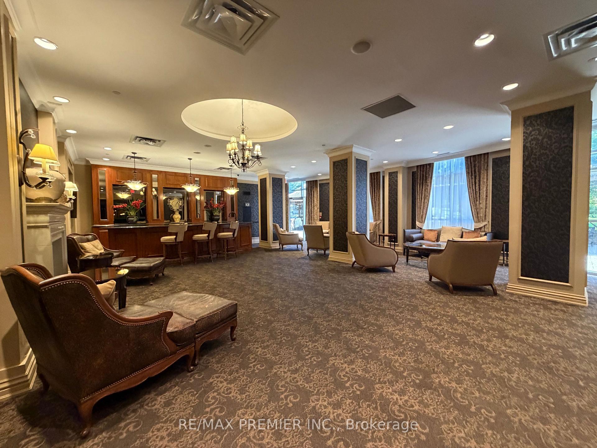 Photo 38 of Unit 1009, 9245 Jane Street, Vaughan, Maple — HOMEH