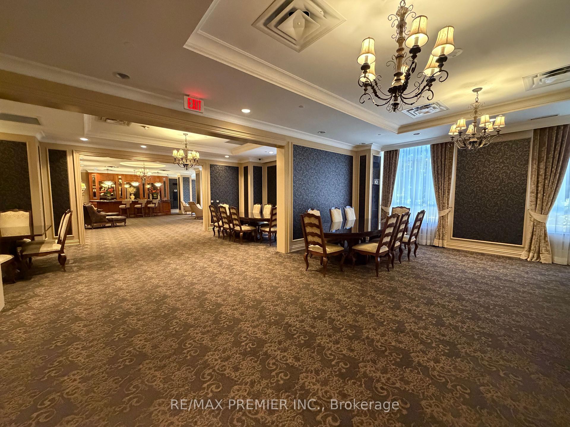 Photo 40 of Unit 1009, 9245 Jane Street, Vaughan, Maple — HOMEH