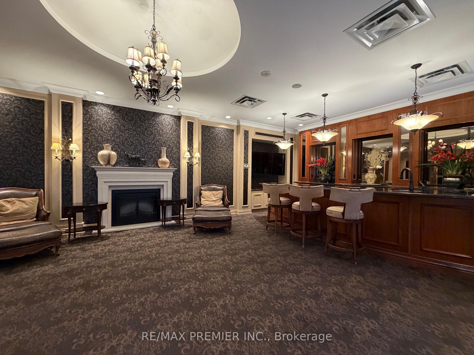 Photo 41 of Unit 1009, 9245 Jane Street, Vaughan, Maple — HOMEH