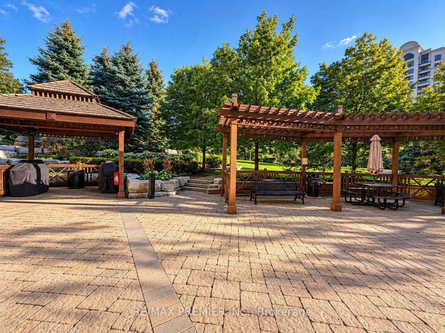 Photo 43 of Unit 1009, 9245 Jane Street, Vaughan, Maple — HOMEH