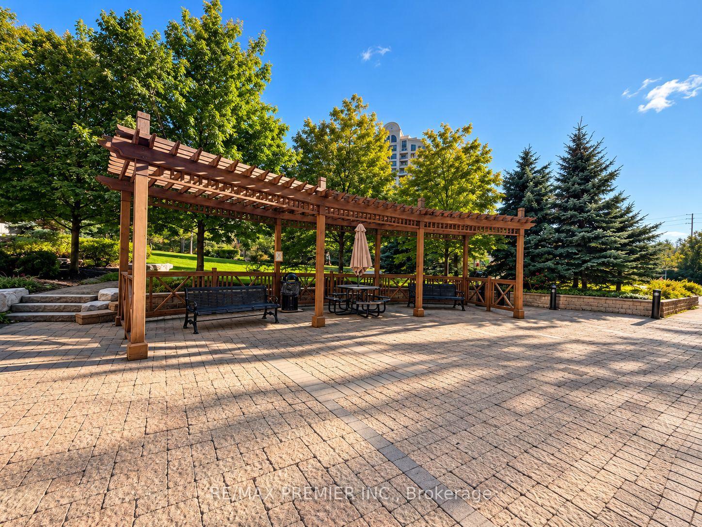 Photo 44 of Unit 1009, 9245 Jane Street, Vaughan, Maple — HOMEH