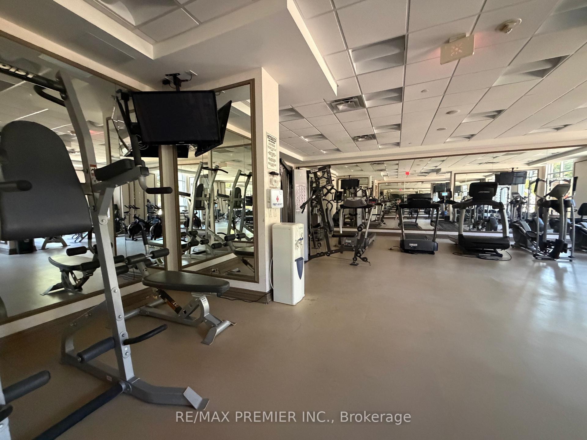 Photo 45 of Unit 1009, 9245 Jane Street, Vaughan, Maple — HOMEH
