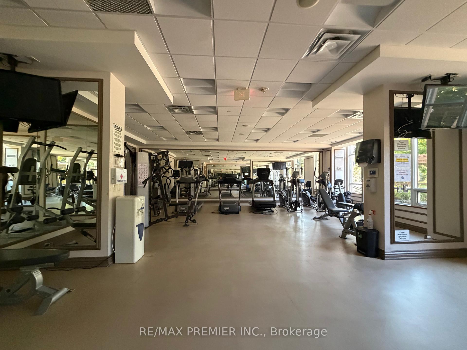 Photo 46 of Unit 1009, 9245 Jane Street, Vaughan, Maple — HOMEH