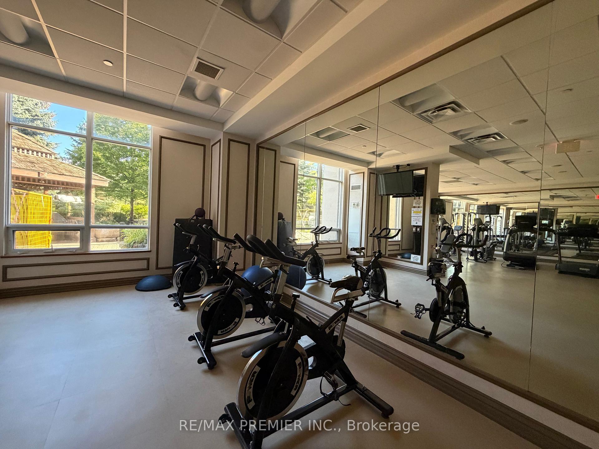 Photo 47 of Unit 1009, 9245 Jane Street, Vaughan, Maple — HOMEH
