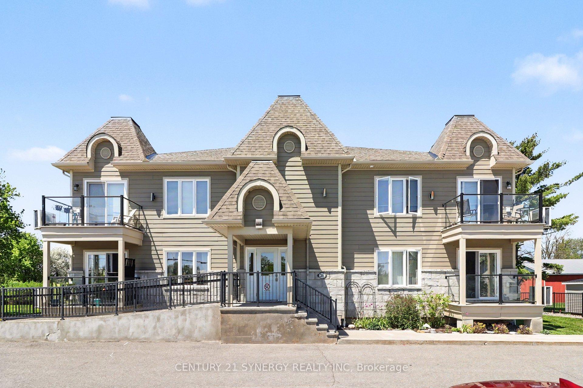 Photo of Unit 206, 38 Charles Street