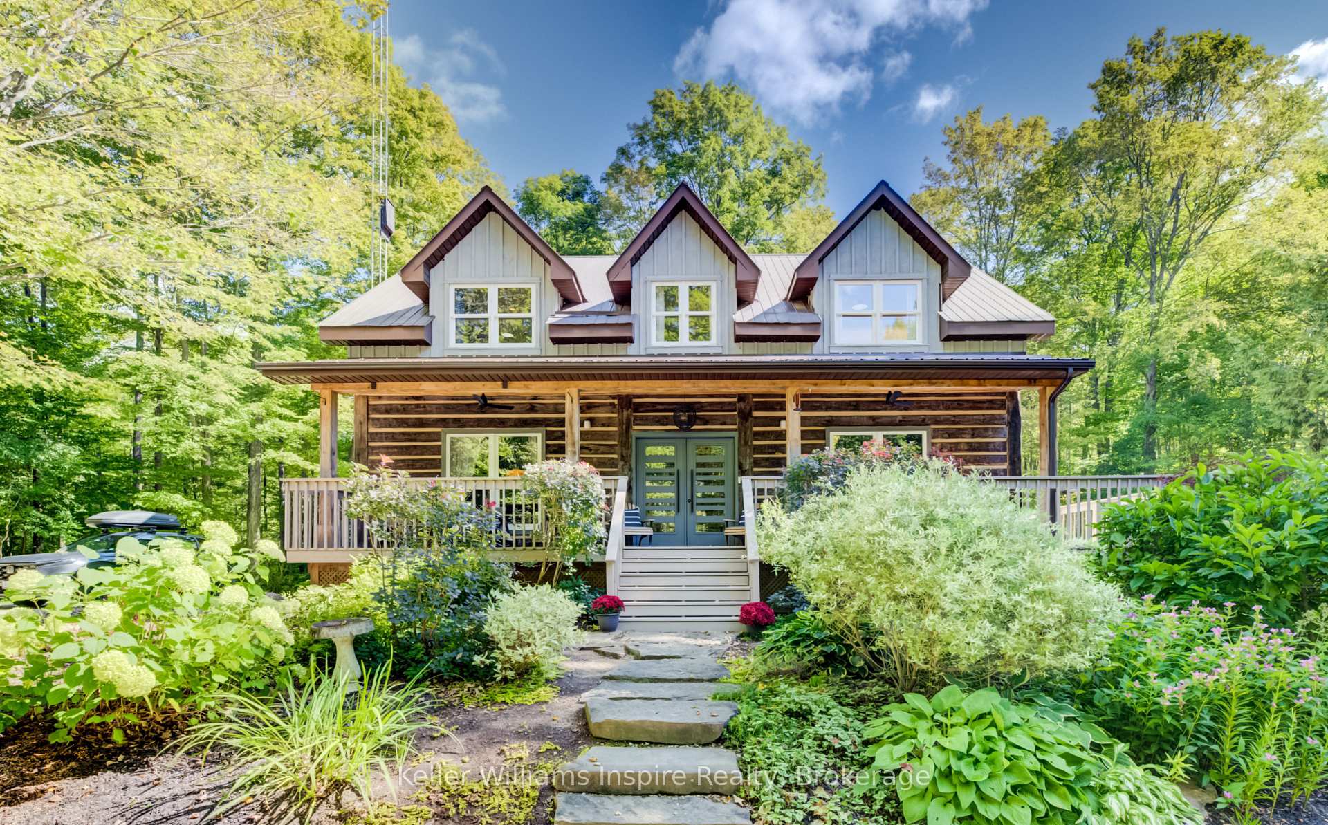 Photo 1 of 492513 Sideroad 49 Road, Southgate — HOMEH