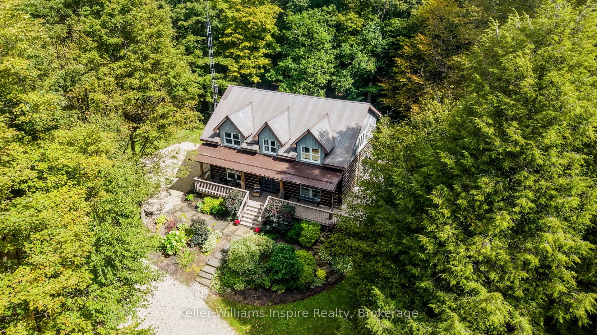 Photo 3 of 492513 Sideroad 49 Road, Southgate — HOMEH