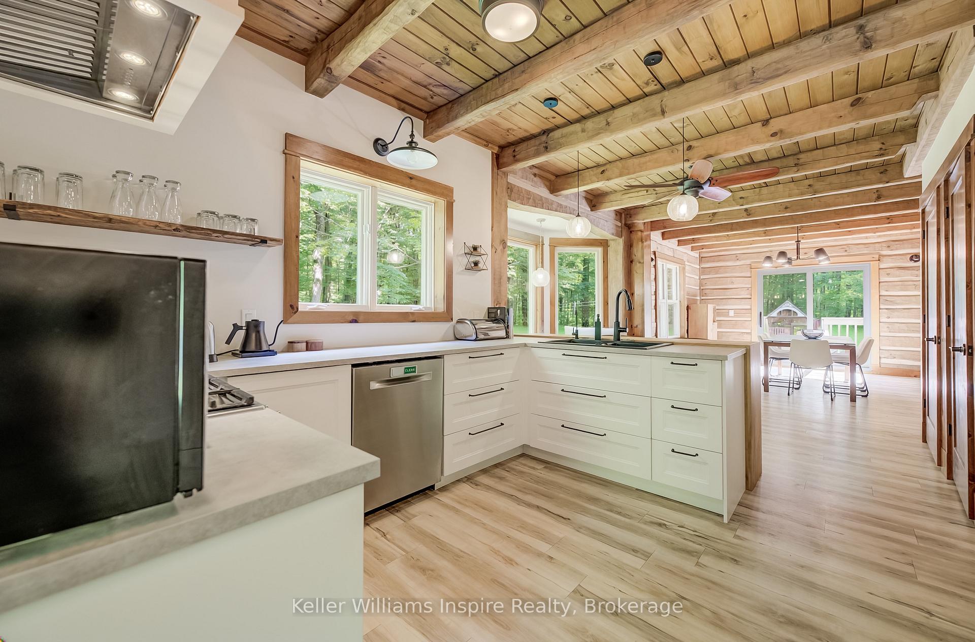 Photo 4 of 492513 Sideroad 49 Road, Southgate — HOMEH