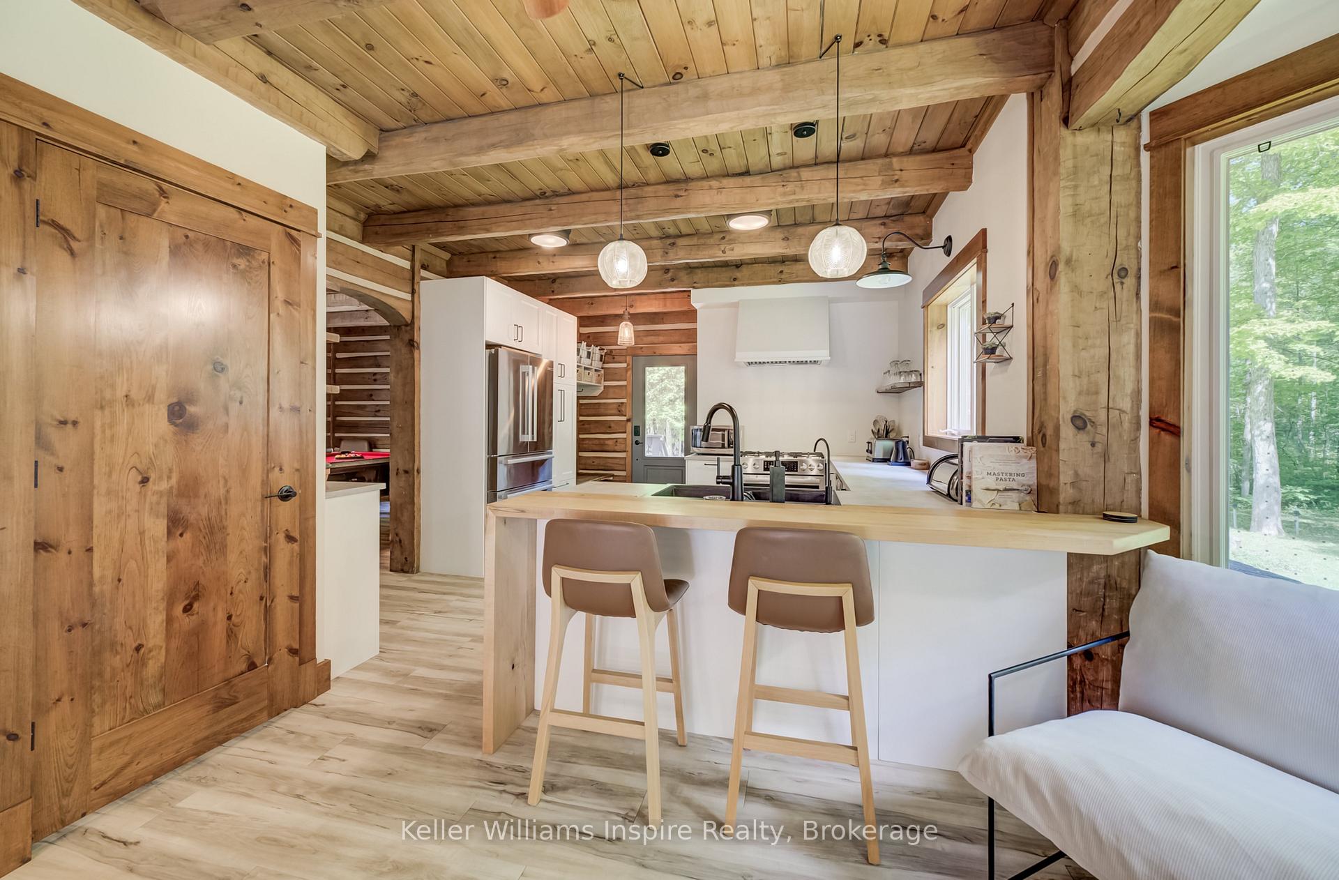 Photo 5 of 492513 Sideroad 49 Road, Southgate — HOMEH