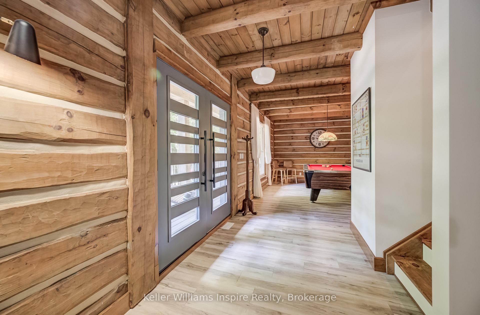 Photo 8 of 492513 Sideroad 49 Road, Southgate — HOMEH