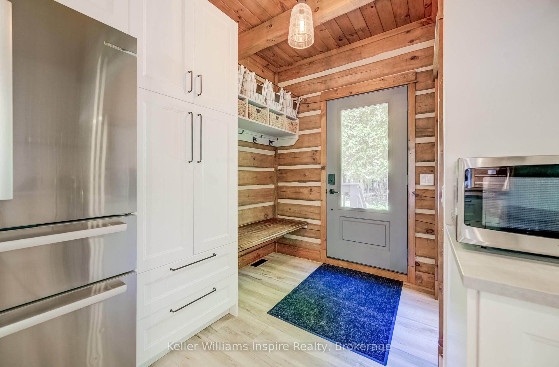 Photo 10 of 492513 Sideroad 49 Road, Southgate — HOMEH