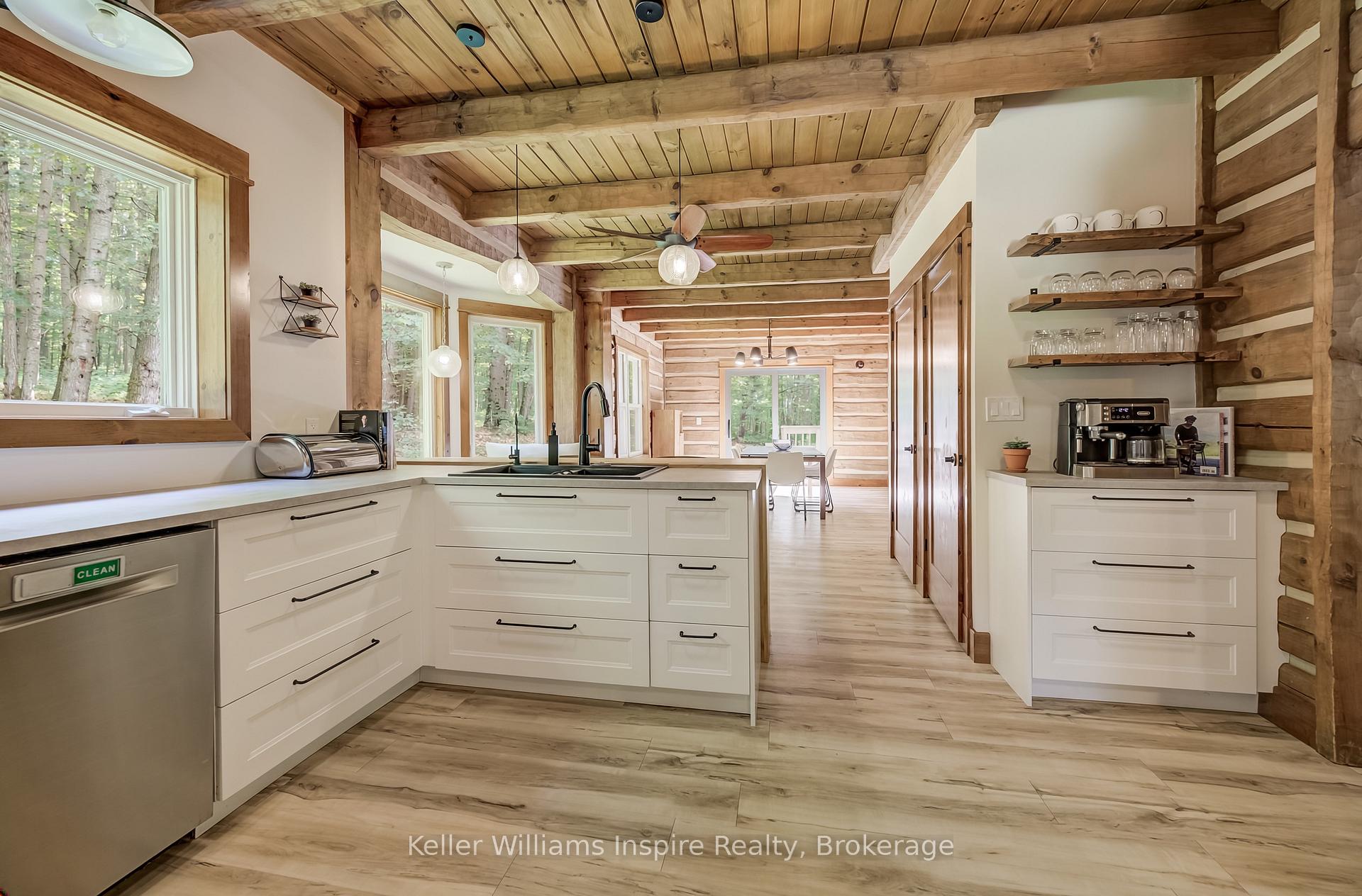 Photo 11 of 492513 Sideroad 49 Road, Southgate — HOMEH