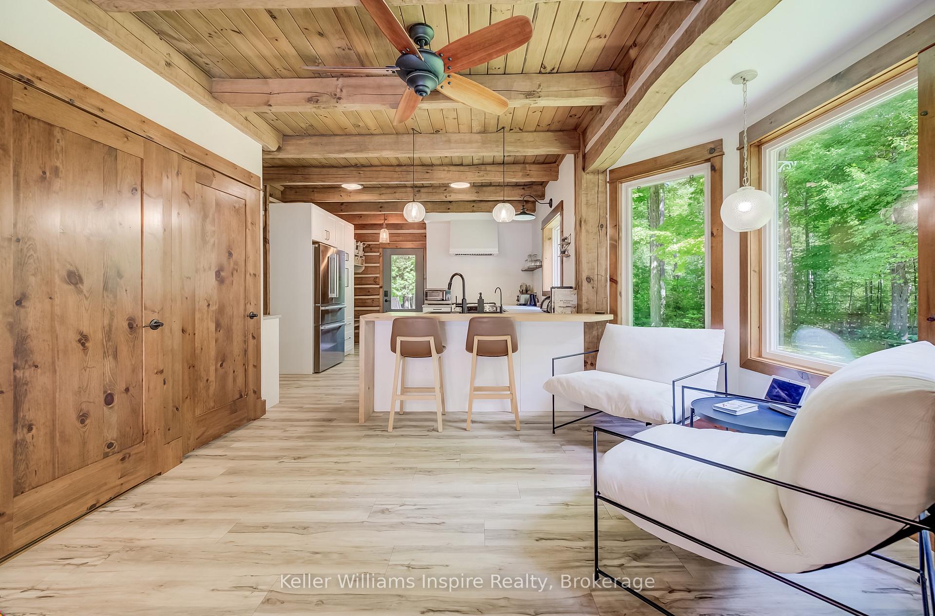 Photo 12 of 492513 Sideroad 49 Road, Southgate — HOMEH