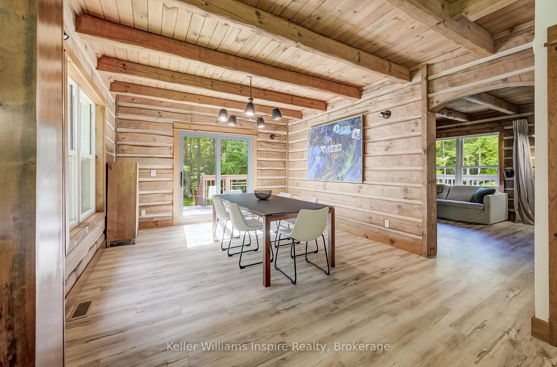 Photo 14 of 492513 Sideroad 49 Road, Southgate — HOMEH