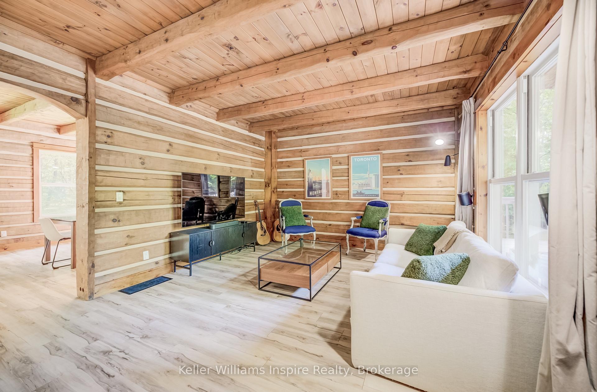 Photo 16 of 492513 Sideroad 49 Road, Southgate — HOMEH