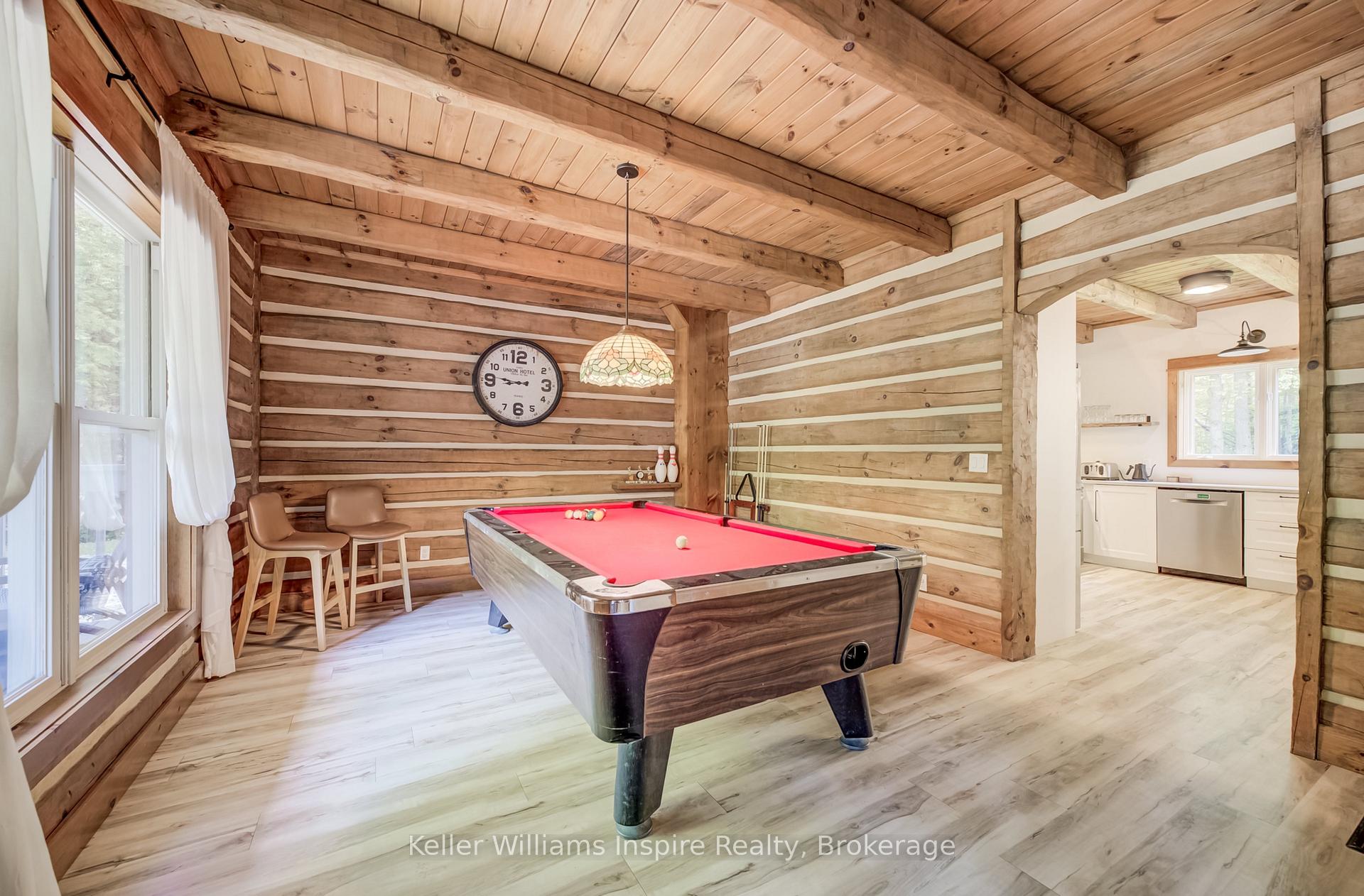 Photo 19 of 492513 Sideroad 49 Road, Southgate — HOMEH
