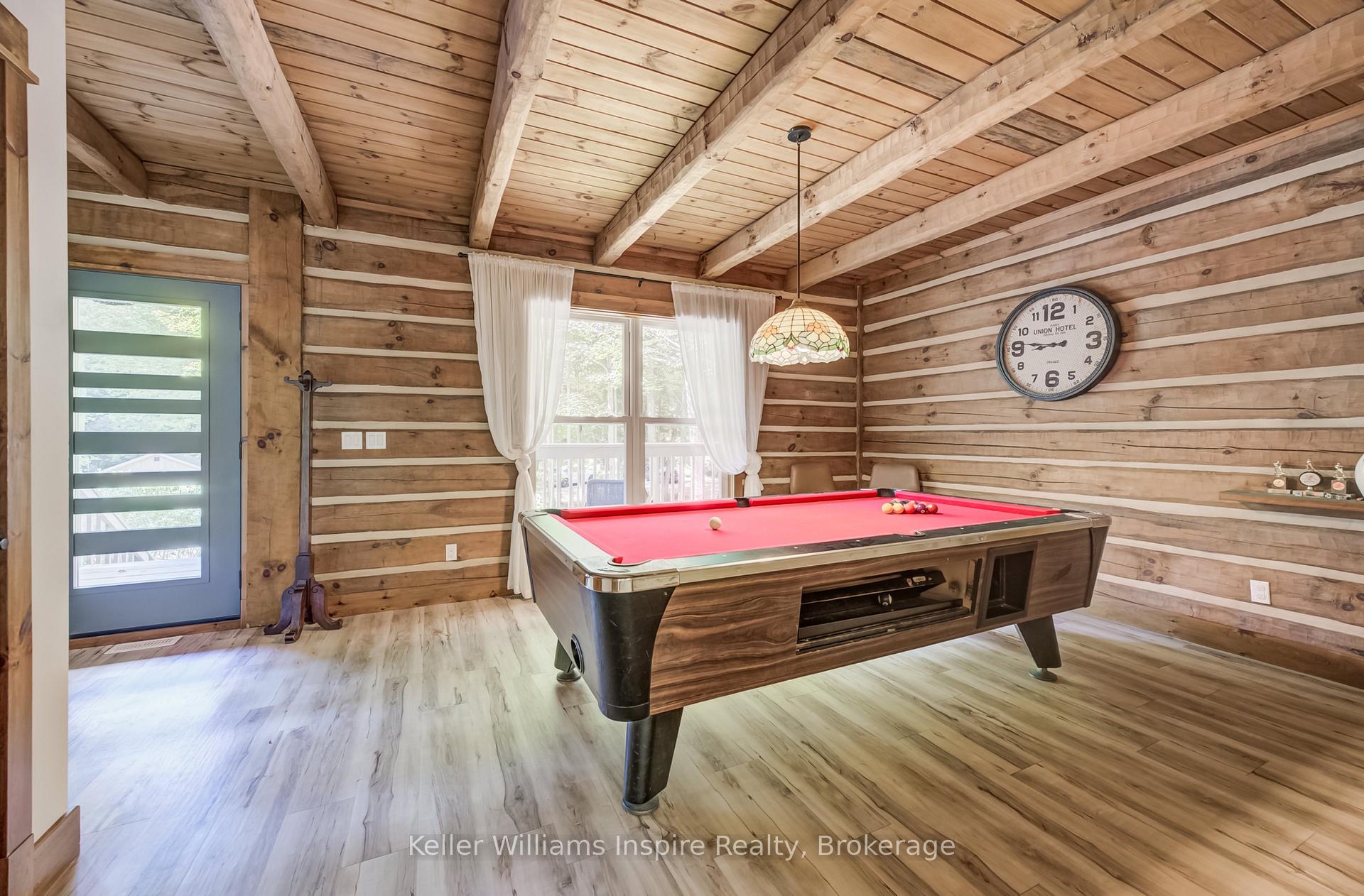 Photo 20 of 492513 Sideroad 49 Road, Southgate — HOMEH