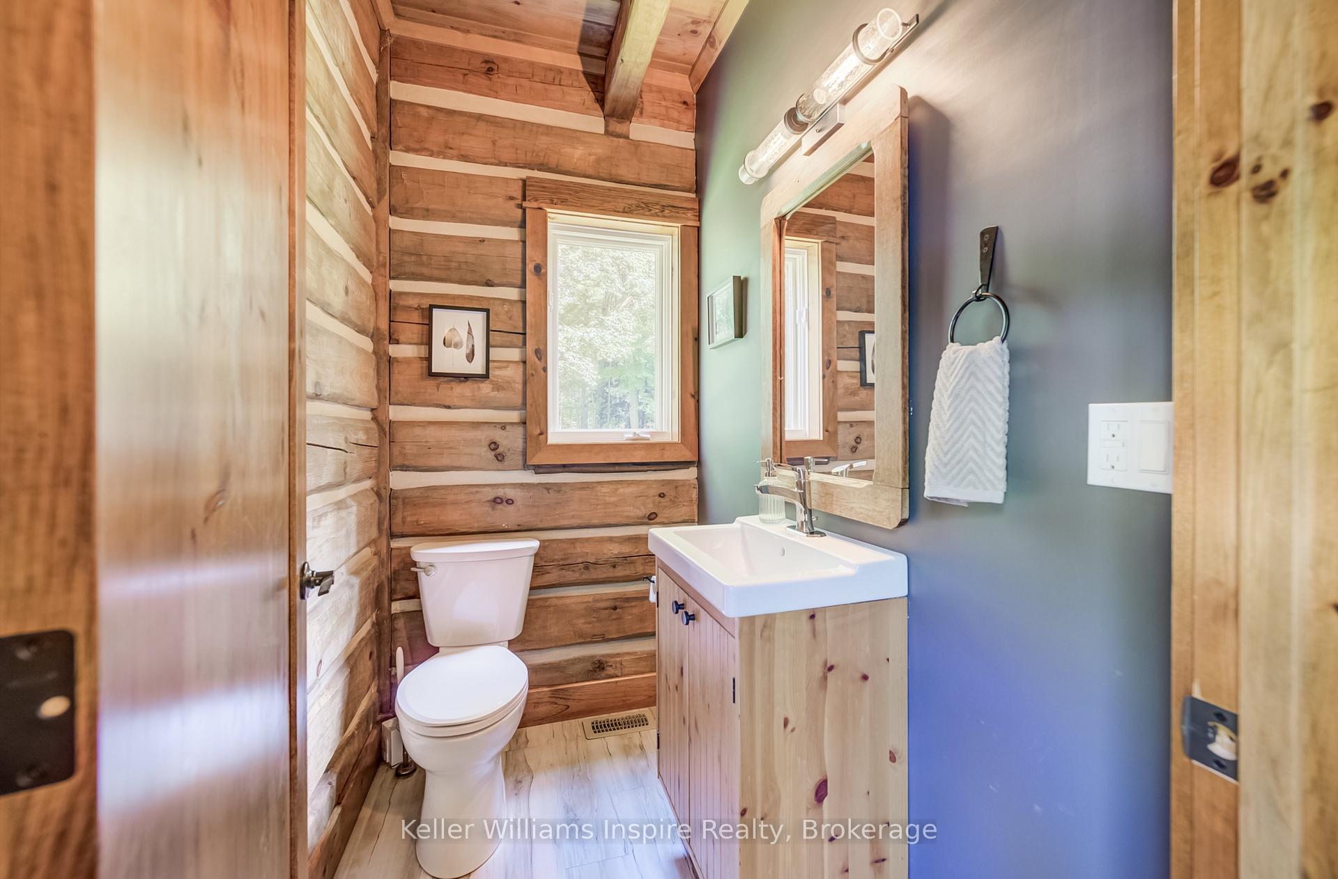 Photo 21 of 492513 Sideroad 49 Road, Southgate — HOMEH