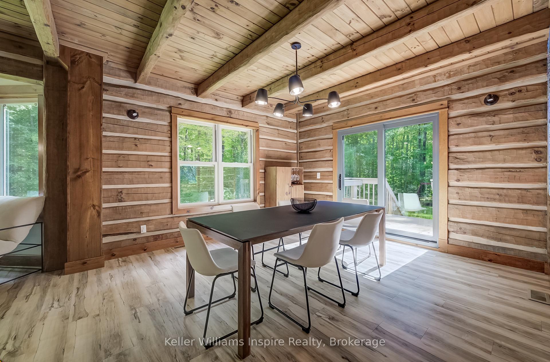 Photo 25 of 492513 Sideroad 49 Road, Southgate — HOMEH