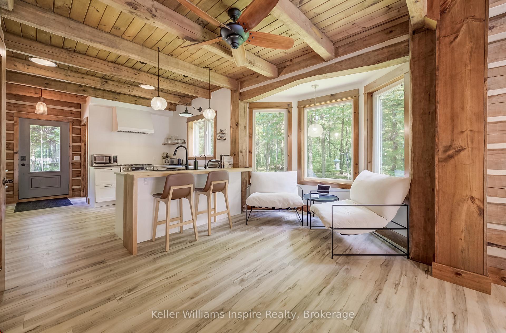 Photo 26 of 492513 Sideroad 49 Road, Southgate — HOMEH
