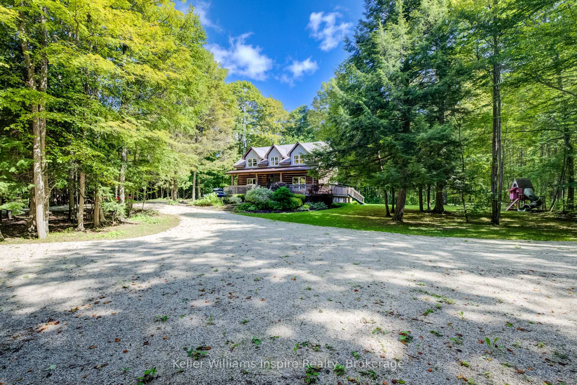Photo 42 of 492513 Sideroad 49 Road, Southgate — HOMEH