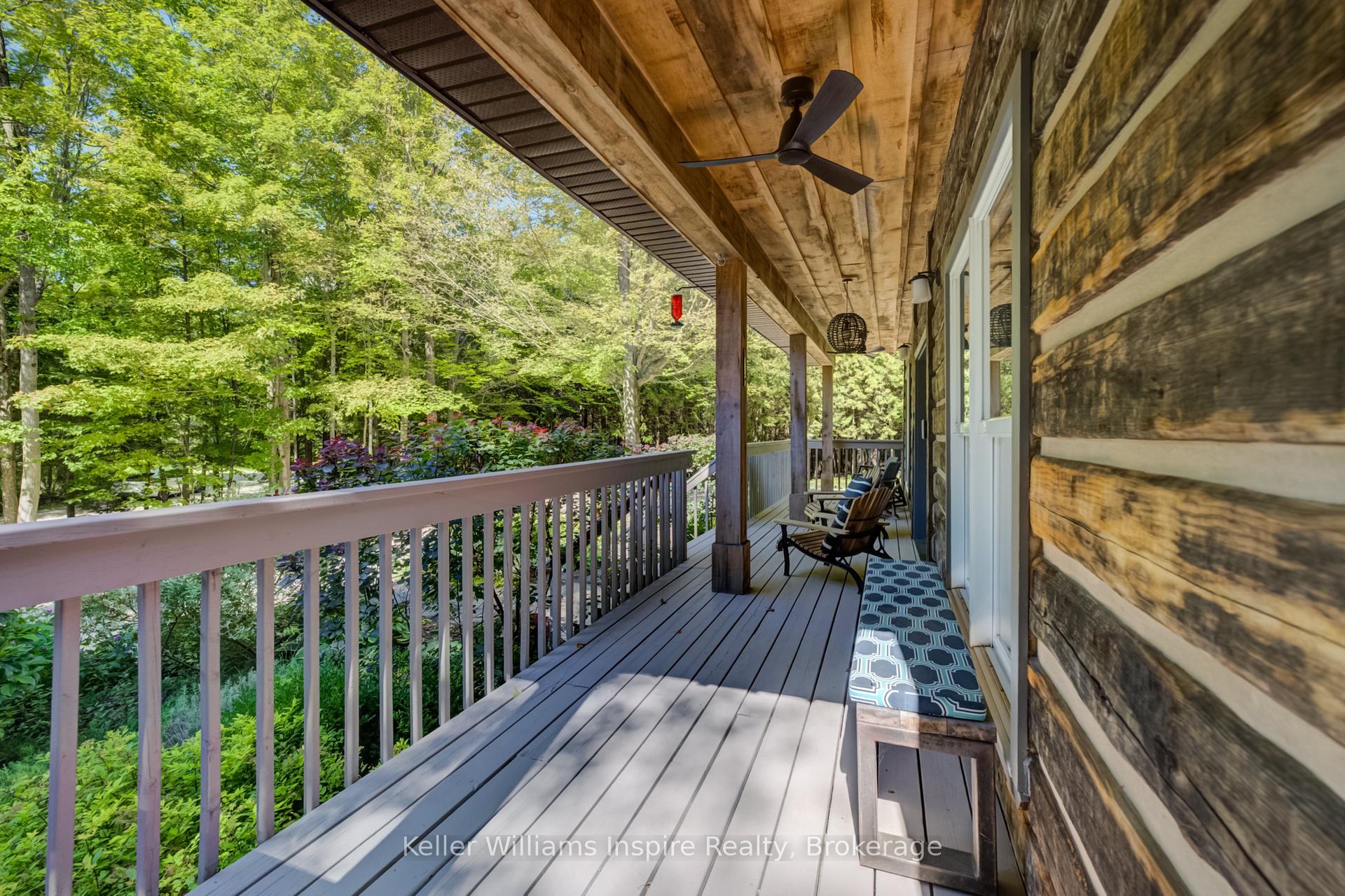Photo 46 of 492513 Sideroad 49 Road, Southgate — HOMEH