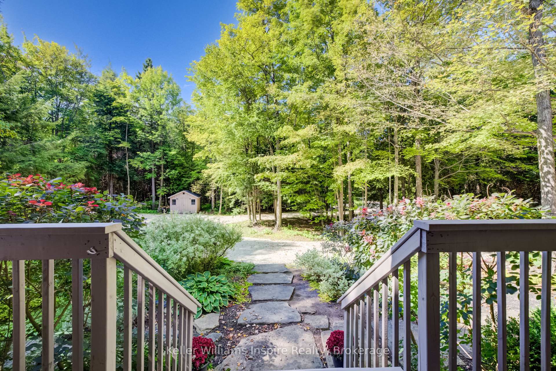 Photo 48 of 492513 Sideroad 49 Road, Southgate — HOMEH
