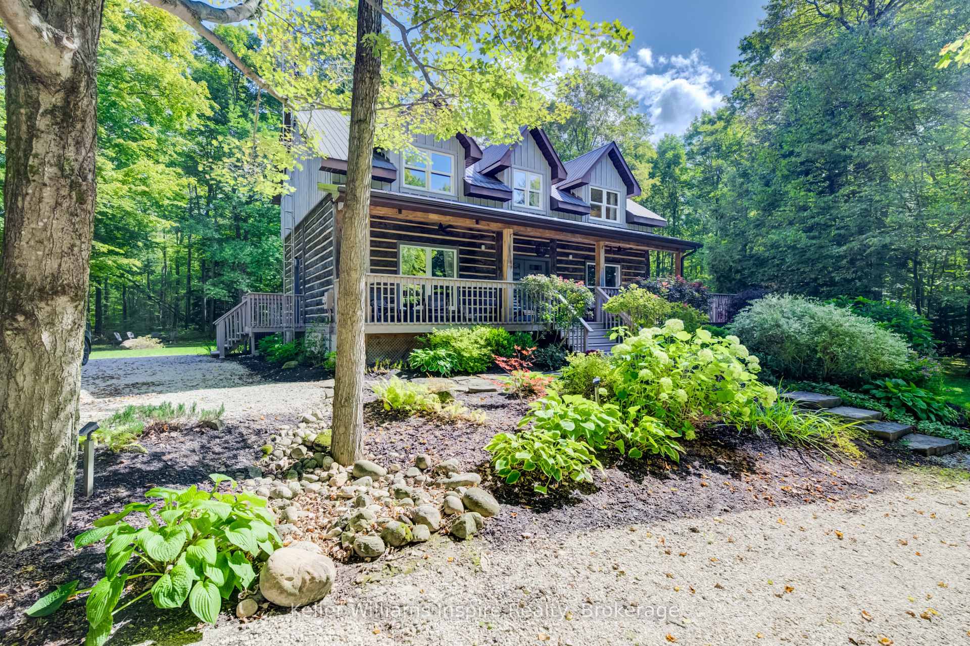 Photo 50 of 492513 Sideroad 49 Road, Southgate — HOMEH